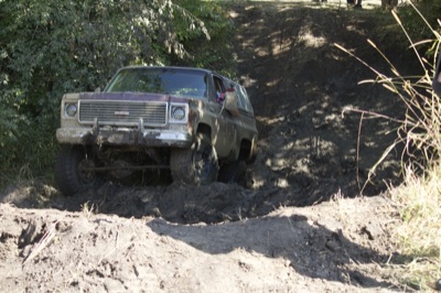 Iowa Jeep Show 2025 - Photo 1145