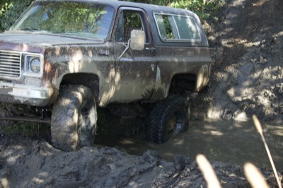Iowa Jeep Show 2025 - Photo 1146