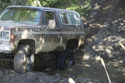 Iowa Jeep Show 2025 - Photo 1147