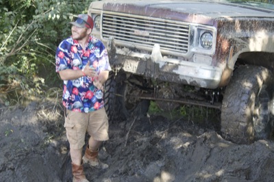 Iowa Jeep Show 2025 - Photo 1149