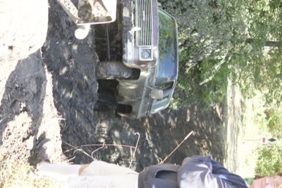 Iowa Jeep Show 2025 - Photo 1151