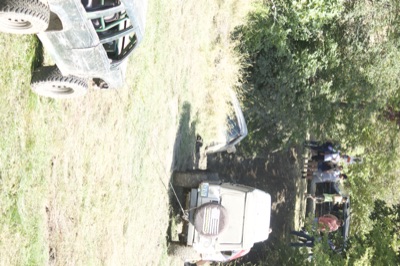 Iowa Jeep Show 2025 - Photo 1158