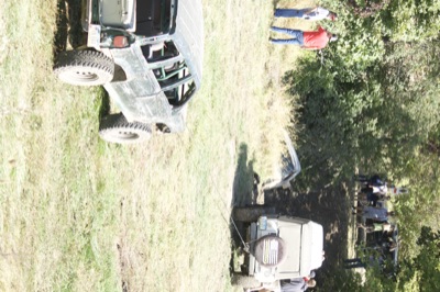 Iowa Jeep Show 2025 - Photo 1159