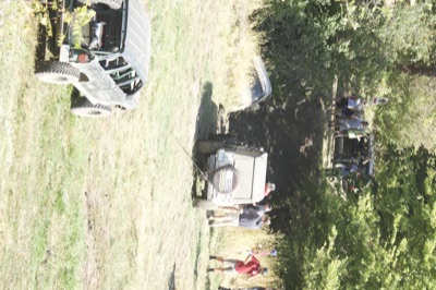 Iowa Jeep Show 2025 - Photo 1160