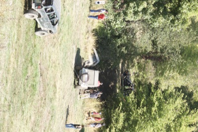 Iowa Jeep Show 2025 - Photo 1162