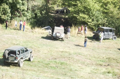 Iowa Jeep Show 2025 - Photo 1163