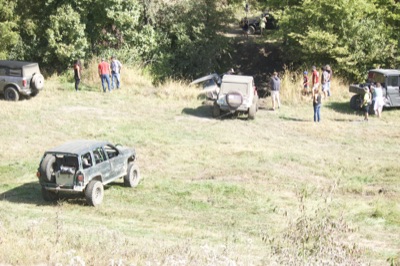 Iowa Jeep Show 2025 - Photo 1164