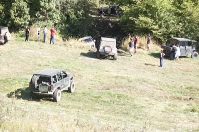 Iowa Jeep Show 2025 - Photo 1165