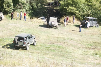 Iowa Jeep Show 2025 - Photo 1166
