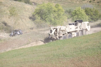 Iowa Jeep Show 2025 - Photo 117