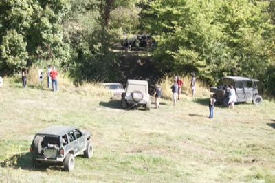 Iowa Jeep Show 2025 - Photo 1167