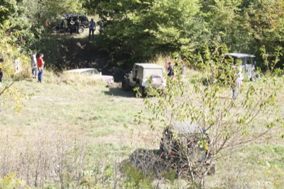 Iowa Jeep Show 2025 - Photo 1168