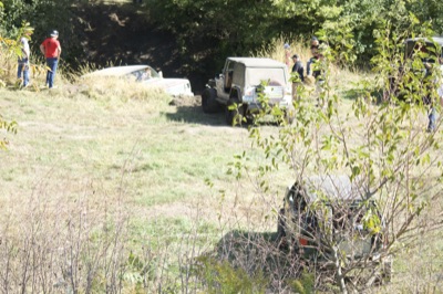 Iowa Jeep Show 2025 - Photo 1169