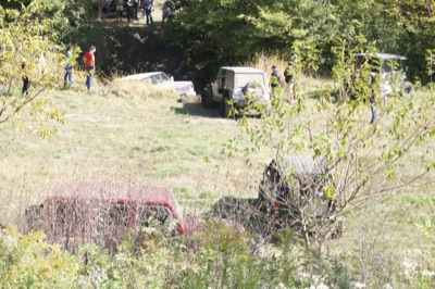 Iowa Jeep Show 2025 - Photo 1170