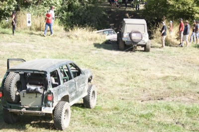 Iowa Jeep Show 2025 - Photo 1171