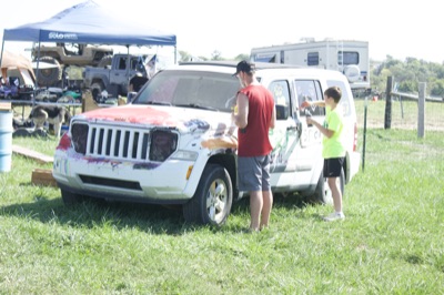 Iowa Jeep Show 2025 - Photo 1173
