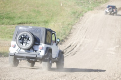 Iowa Jeep Show 2025 - Photo 118