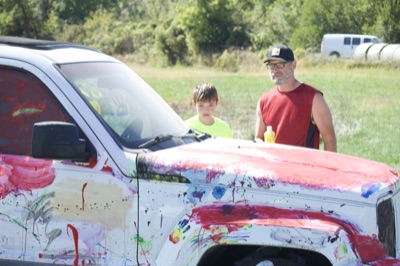 Iowa Jeep Show 2025 - Photo 1177