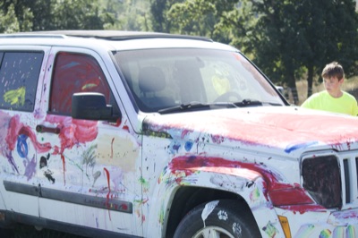 Iowa Jeep Show 2025 - Photo 1178