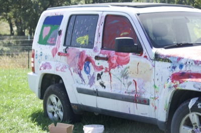 Iowa Jeep Show 2025 - Photo 1179