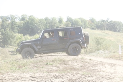 Iowa Jeep Show 2025 - Photo 1181