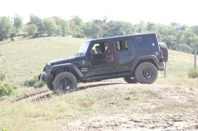 Iowa Jeep Show 2025 - Photo 1183