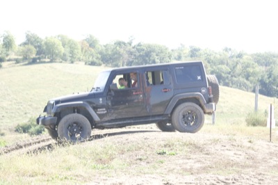 Iowa Jeep Show 2025 - Photo 1184