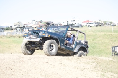 Iowa Jeep Show 2025 - Photo 1186