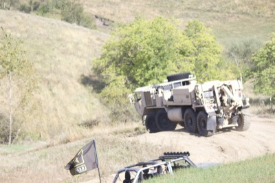 Iowa Jeep Show 2025 - Photo 119