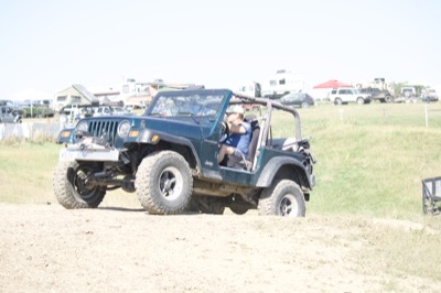 Iowa Jeep Show 2025 - Photo 1187