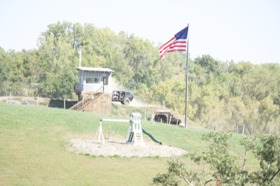Iowa Jeep Show 2025 - Photo 1188