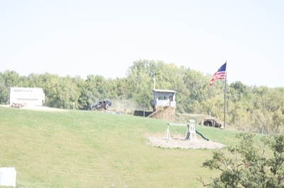 Iowa Jeep Show 2025 - Photo 1189
