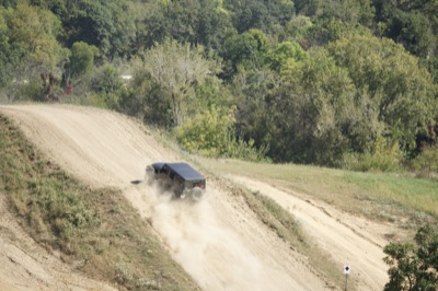Iowa Jeep Show 2025 - Photo 1190