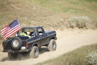 Iowa Jeep Show 2025 - Photo 1194