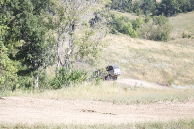 Iowa Jeep Show 2025 - Photo 12