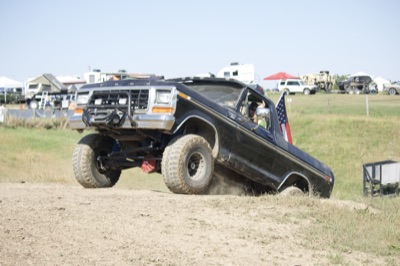 Iowa Jeep Show 2025 - Photo 1197