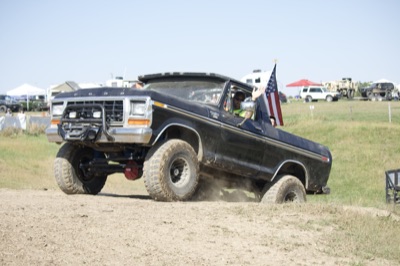 Iowa Jeep Show 2025 - Photo 1198
