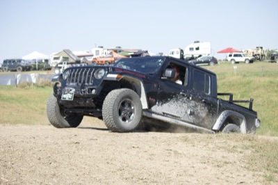 Iowa Jeep Show 2025 - Photo 1200