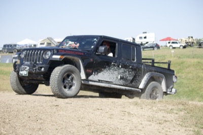 Iowa Jeep Show 2025 - Photo 1201