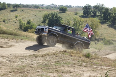 Iowa Jeep Show 2025 - Photo 1202