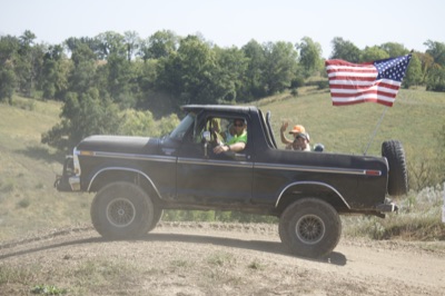 Iowa Jeep Show 2025 - Photo 1203