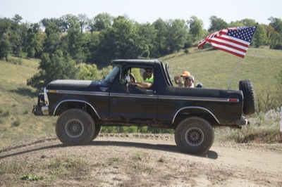 Iowa Jeep Show 2025 - Photo 1204