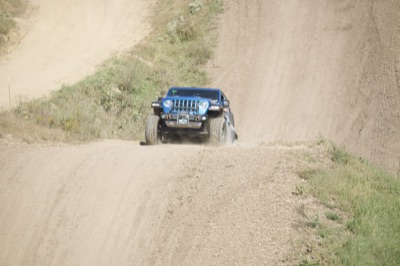 Iowa Jeep Show 2025 - Photo 1206