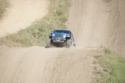 Iowa Jeep Show 2025 - Photo 1207