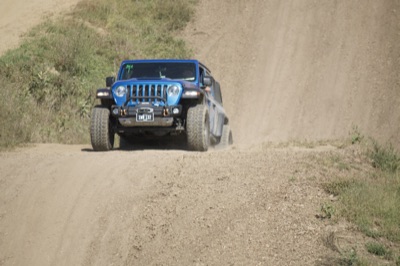 Iowa Jeep Show 2025 - Photo 1208