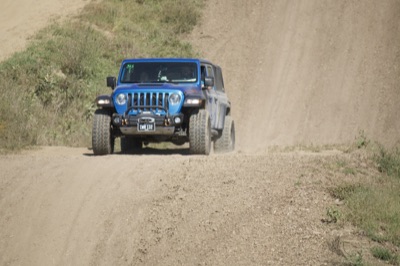 Iowa Jeep Show 2025 - Photo 1209