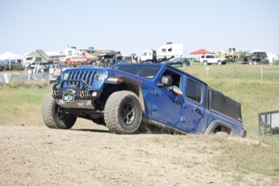 Iowa Jeep Show 2025 - Photo 1210