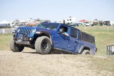 Iowa Jeep Show 2025 - Photo 1211