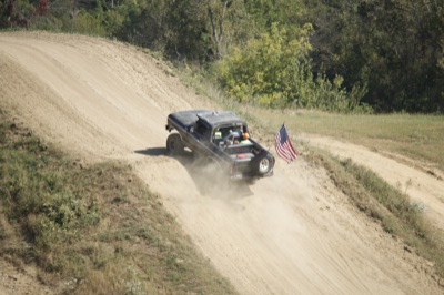 Iowa Jeep Show 2025 - Photo 1213