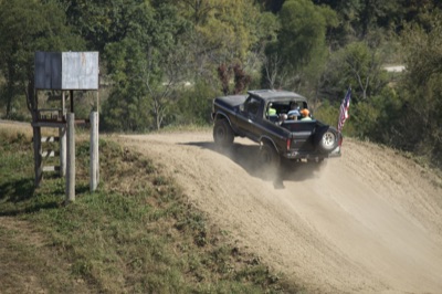 Iowa Jeep Show 2025 - Photo 1214
